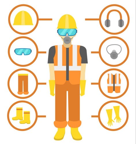 DIPLOMA IN INDUSTRIAL SAFETY MANAGEMENT 