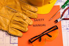 DIPLOMA IN  HEALTH SAFETY & ENVIRONMENT 